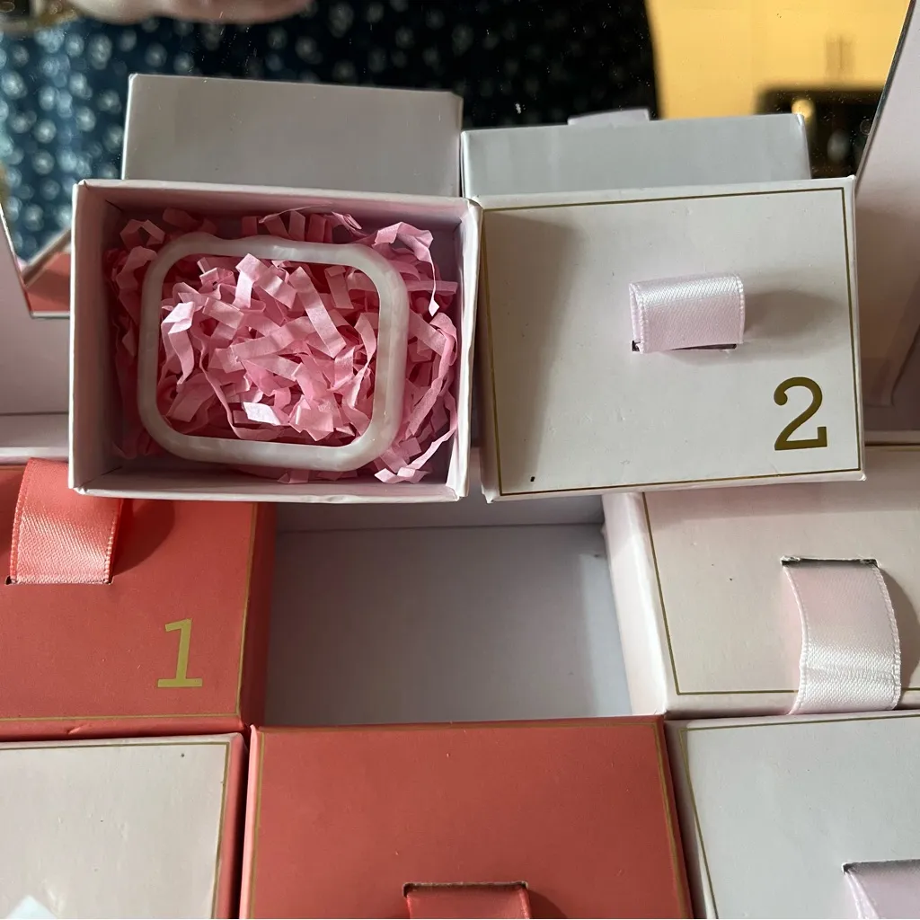 Partial Altar’d State Watch Advent Calendar Apple Watch Smart Watch Accessories - Image 7