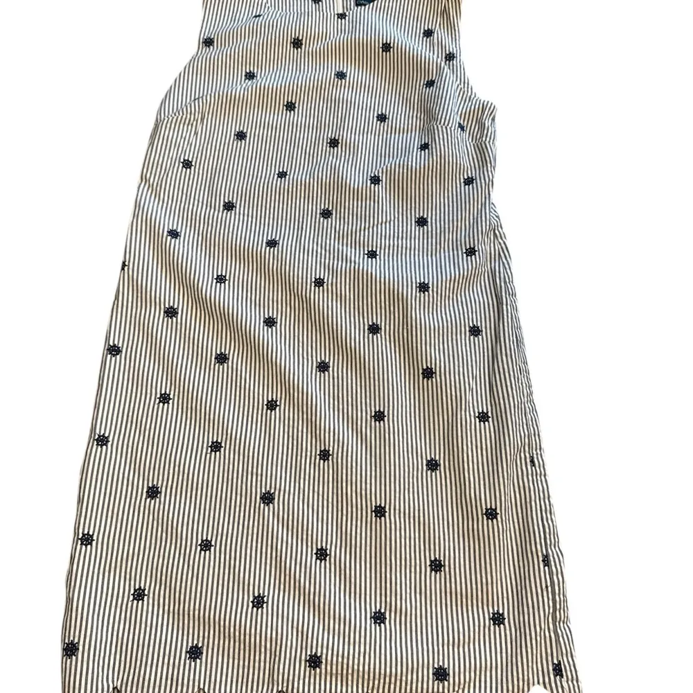 Cynthia Rowley White Sheath Midi Dress Sleeveless - Image 3