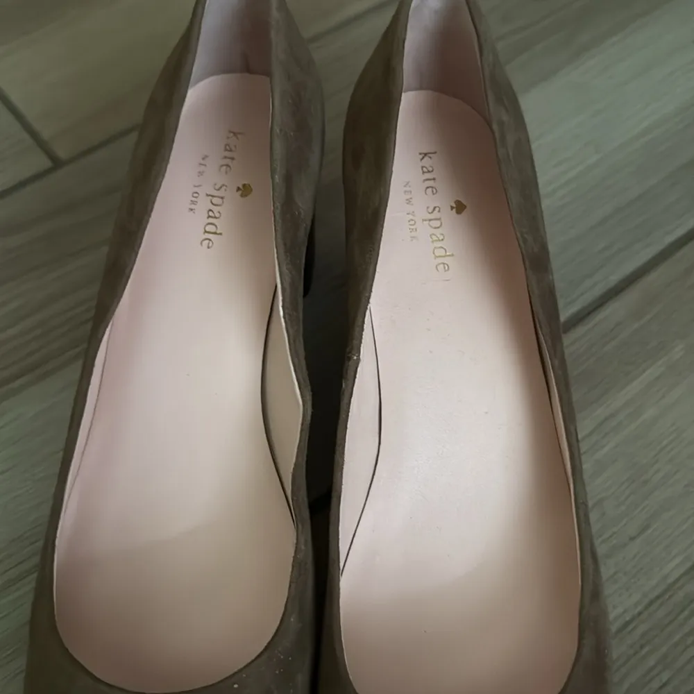 Kate Spade New York Women's Beverly Pump, Size 9 - Image 6