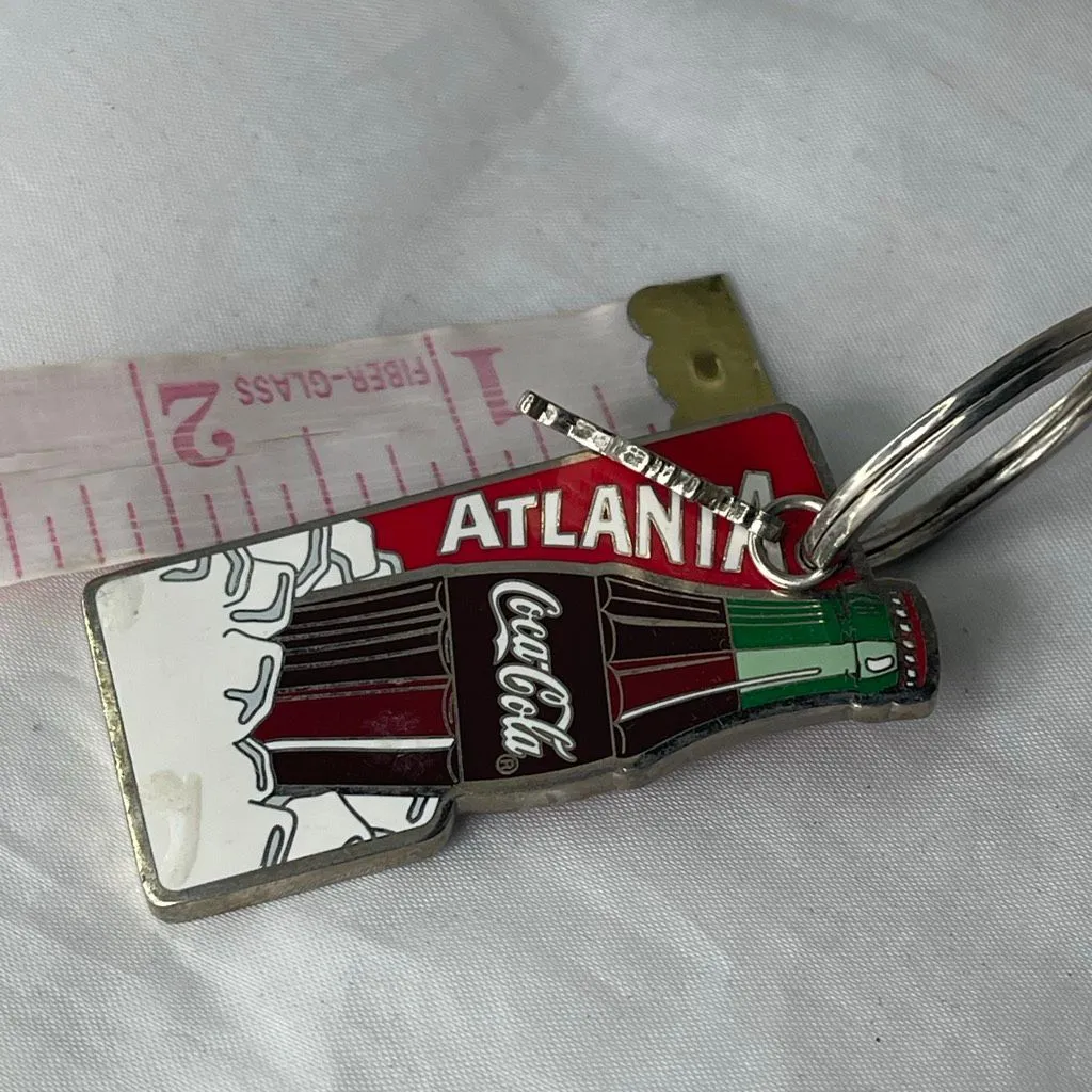 Vintage Atlanta Coca - Image 4