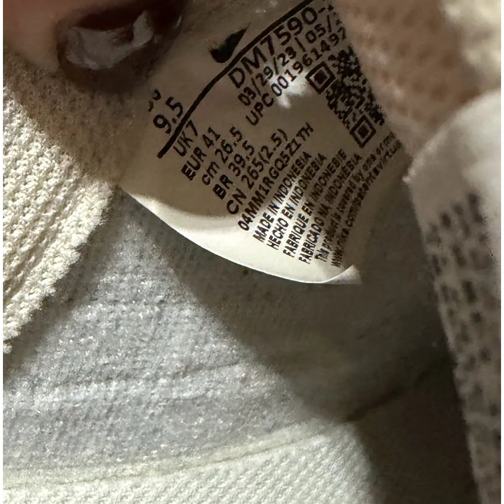 Nike court legacy’s shoes - Image 5