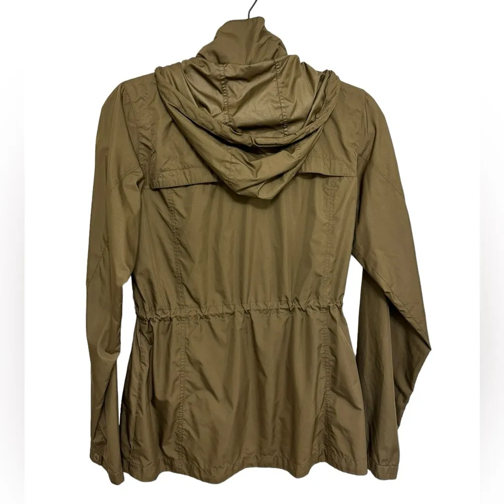 Mountain Hardwear Women’s Benicia Utility Windbreaker Jacket - Size S - Image 2