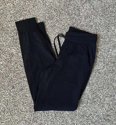 Lululemon  On Track Jogger •• Black - Image 2