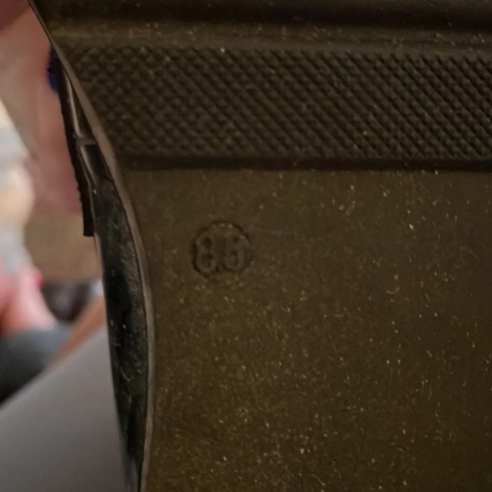 JustFab Loafers - Image 2