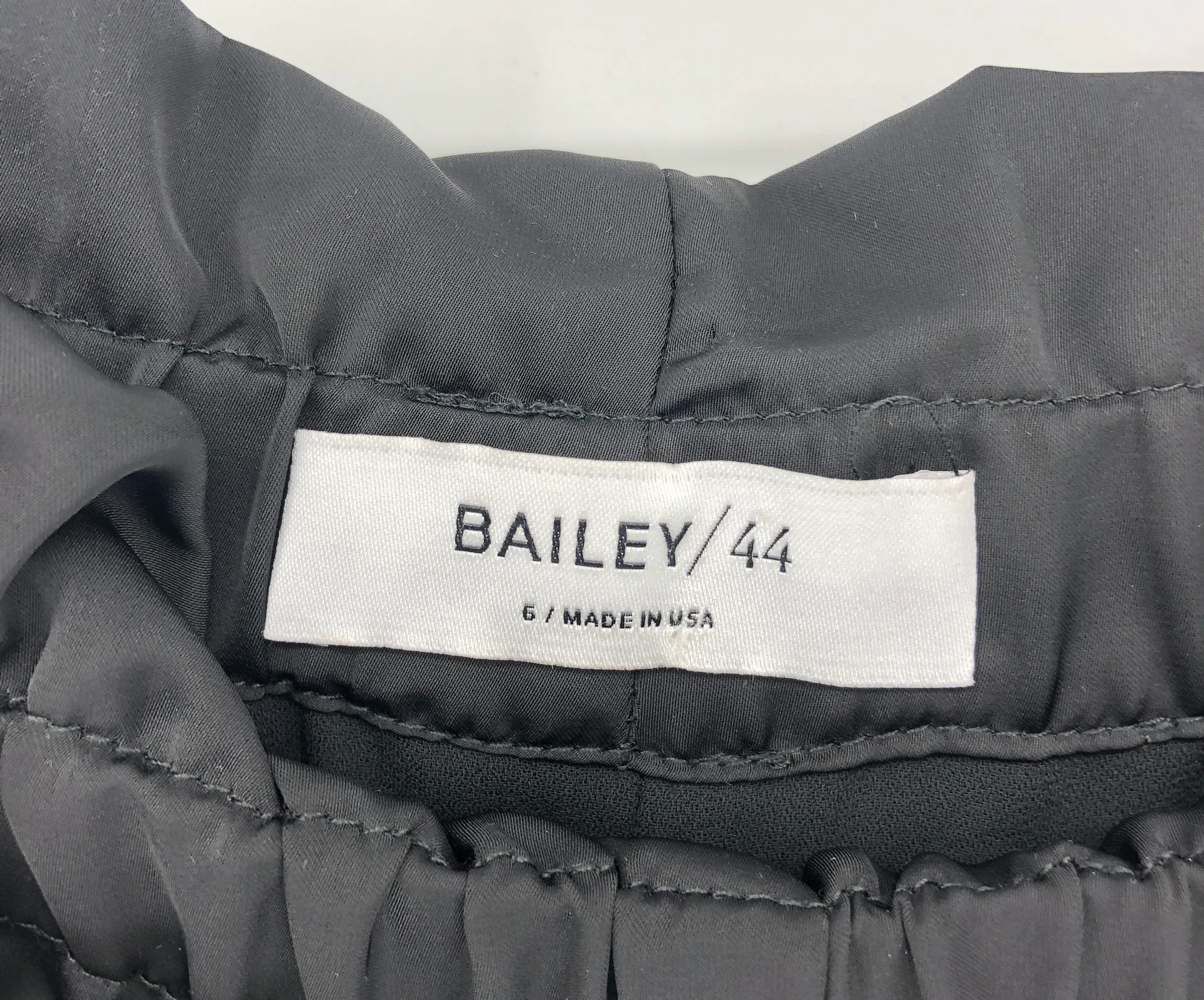 Bailey44 Bag Man Pant - Image 4