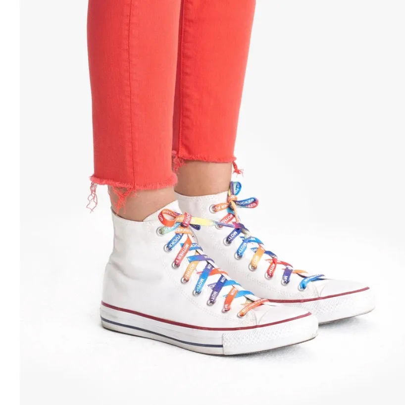 Mother The Stunner Ankle Fray in Play Date Tomato Red Size 26 - Image 14