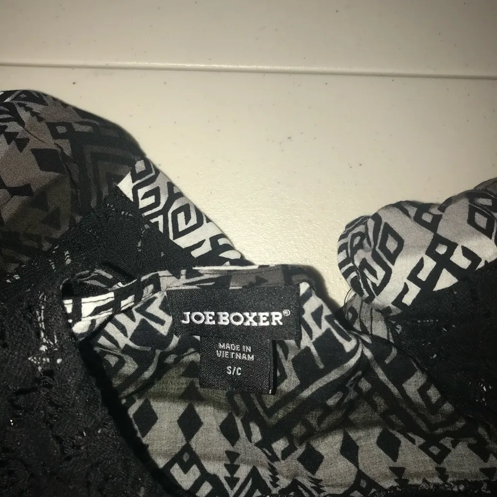 Joe Boxer Top 2208 - Image 3