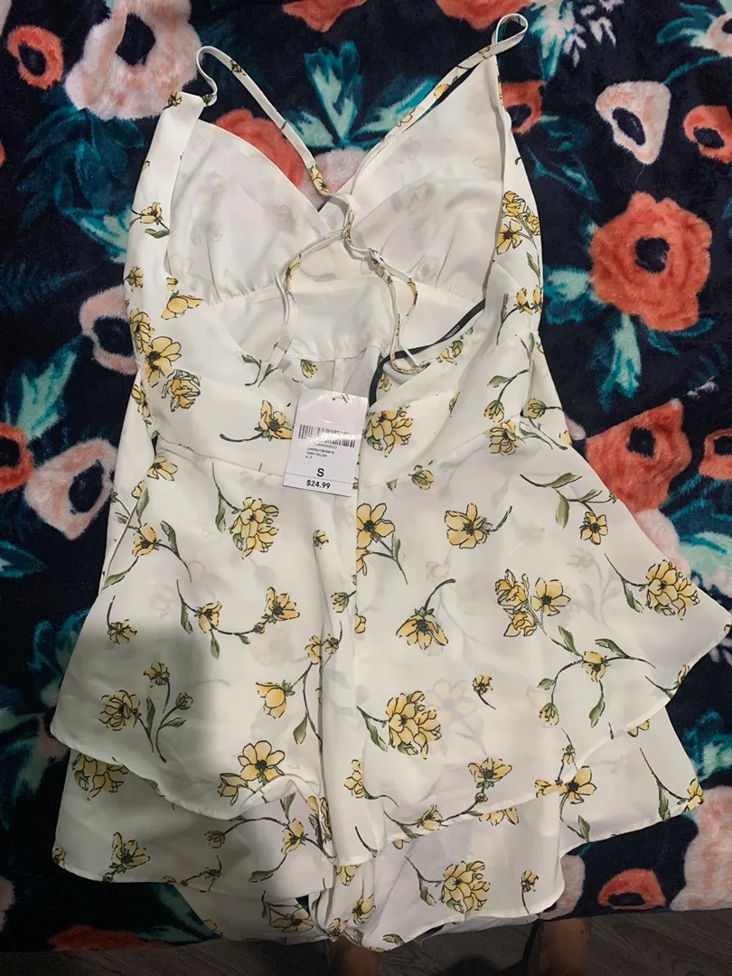 Forever 21 Romper - Image 4