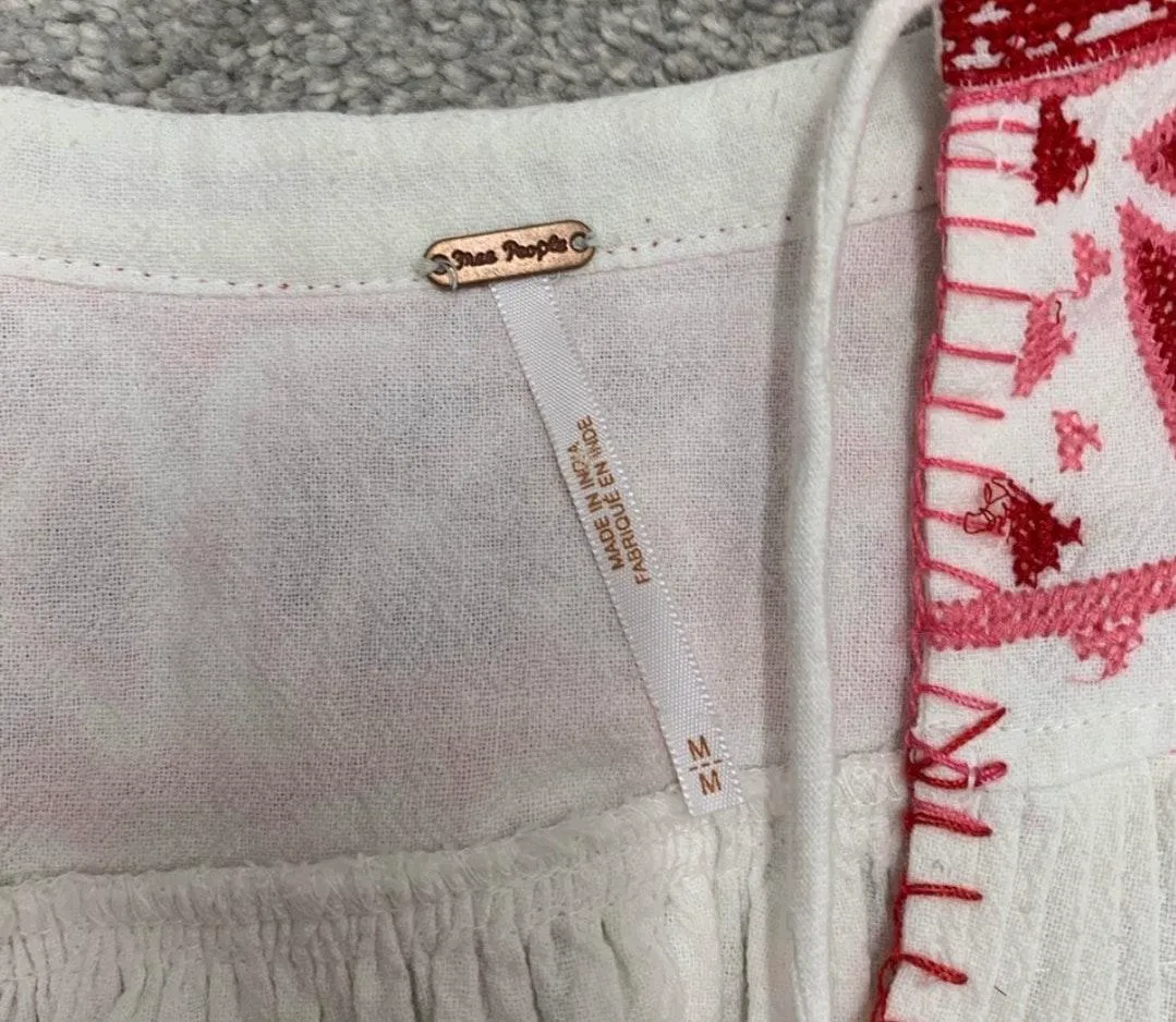 Free People Peasant Set - Image 4