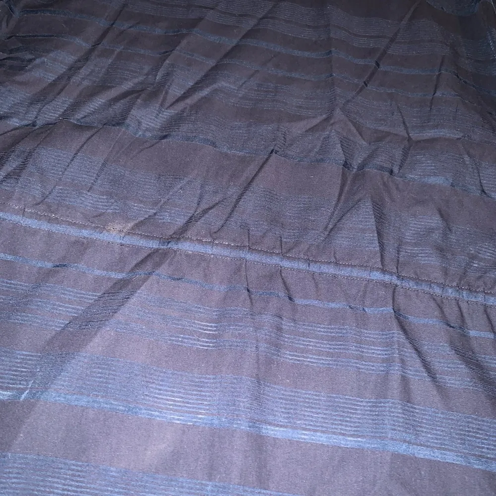 Gap navy blouse S - Image 2