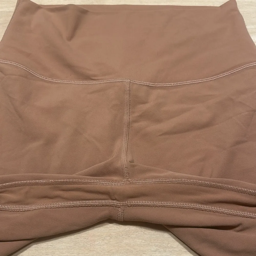 Lululemon Align High-Rise Crop 23” Sz 8 - Image 11