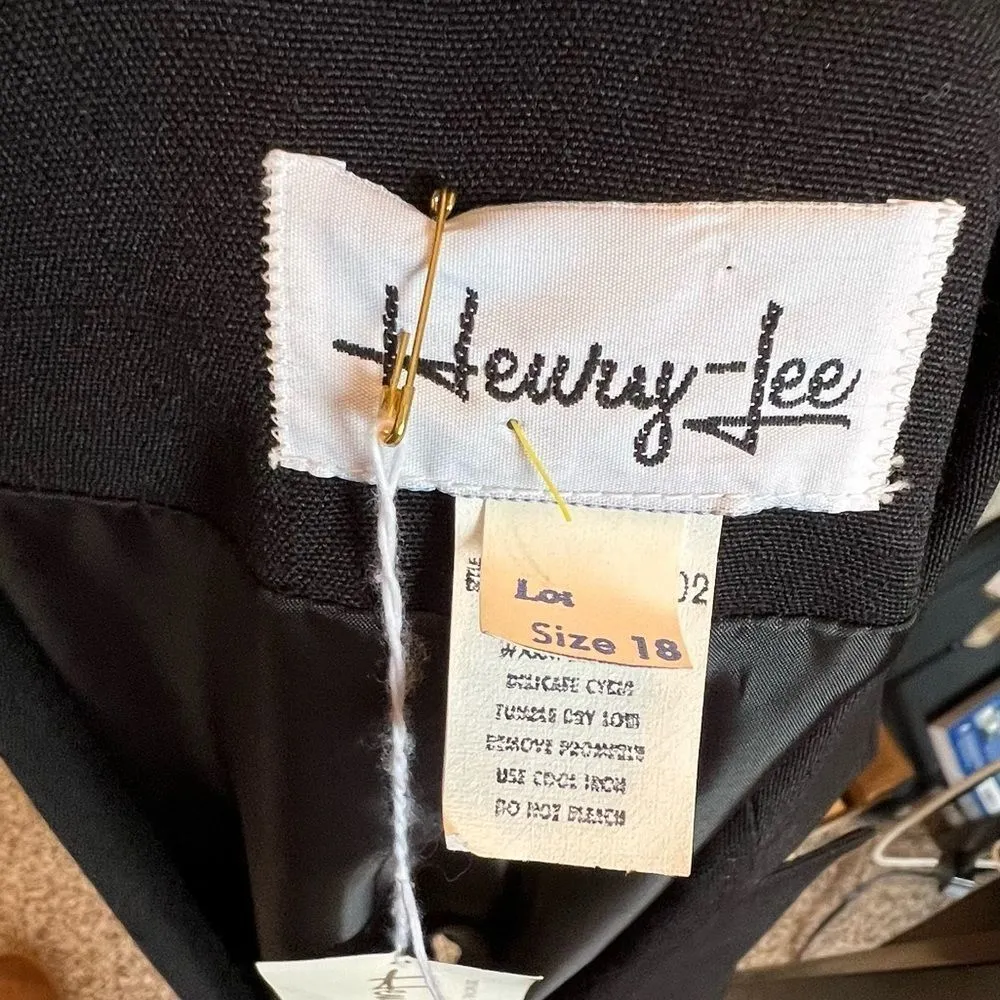 Vintage Henry - Image 12