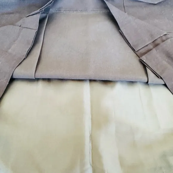 J.R.T. By Newport News Black Mini Skirt 14 Never‎ Used Soft w/Lining - Image 4