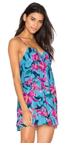 Sea Lillies Dress XS - Image 2