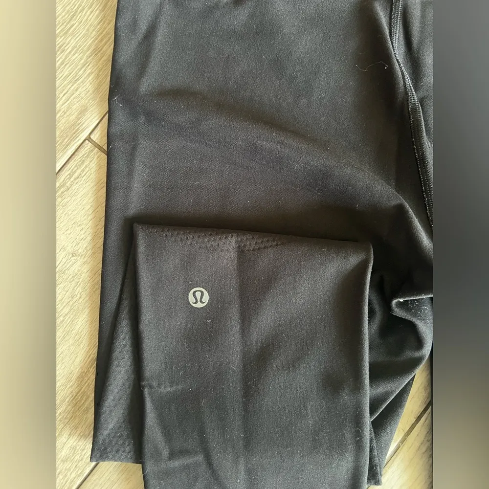 Lululemon Align Full Length Pants Sz 12 - Image 2