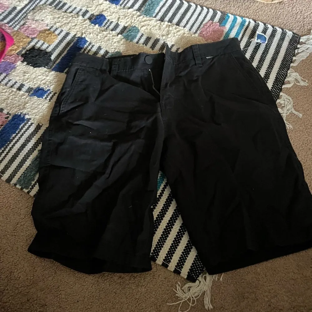 NWT Hurley shorts 30 - Image 5