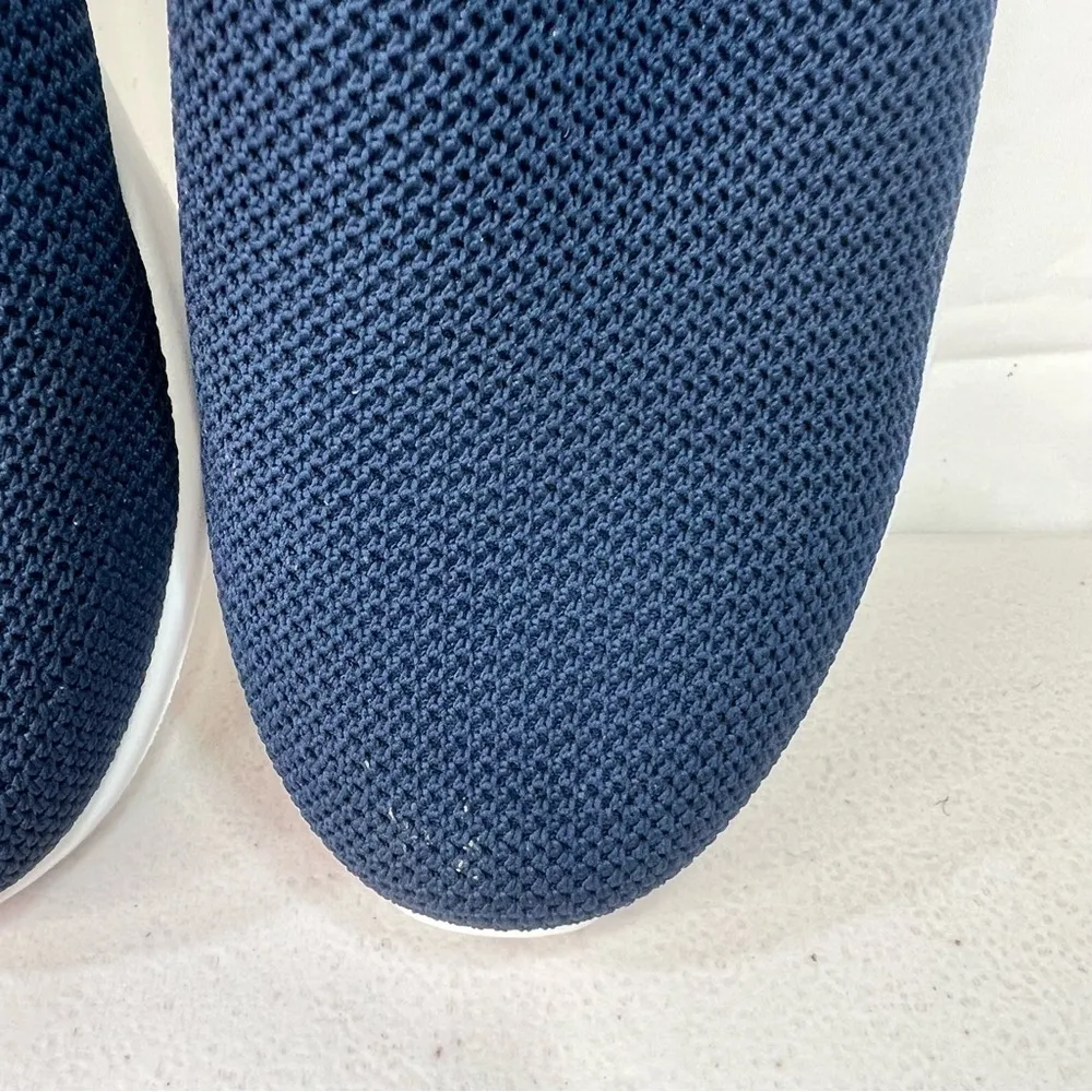 Skechers Go Walk Joy Sensational Day Women's Shoe Navy Size 6 #924 - Image 3