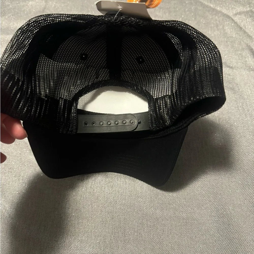 Yellowstone Dutton Ranch Black Hat - Image 2