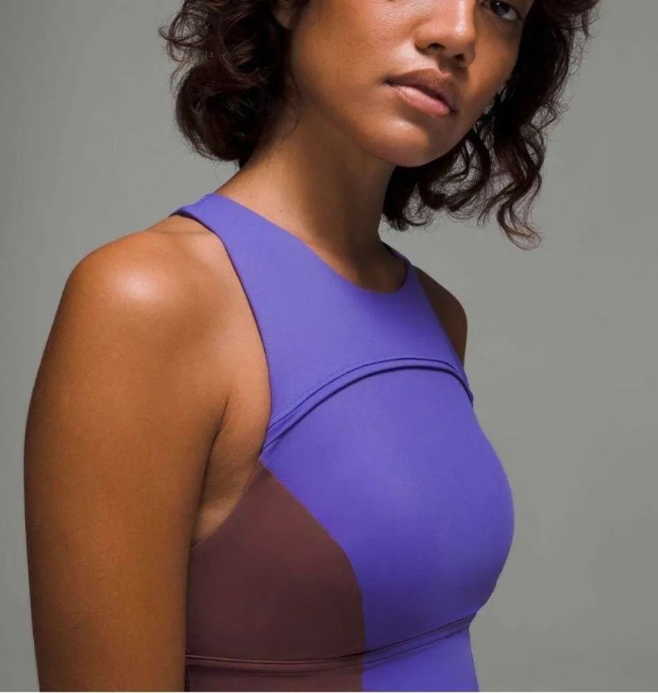 Lululemon Hike to Swim Bra - Image 3