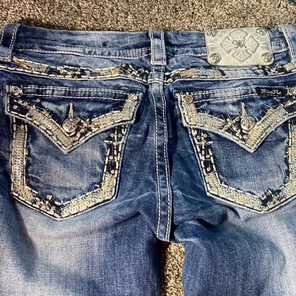 Miss me jeans​​​ - Image 2