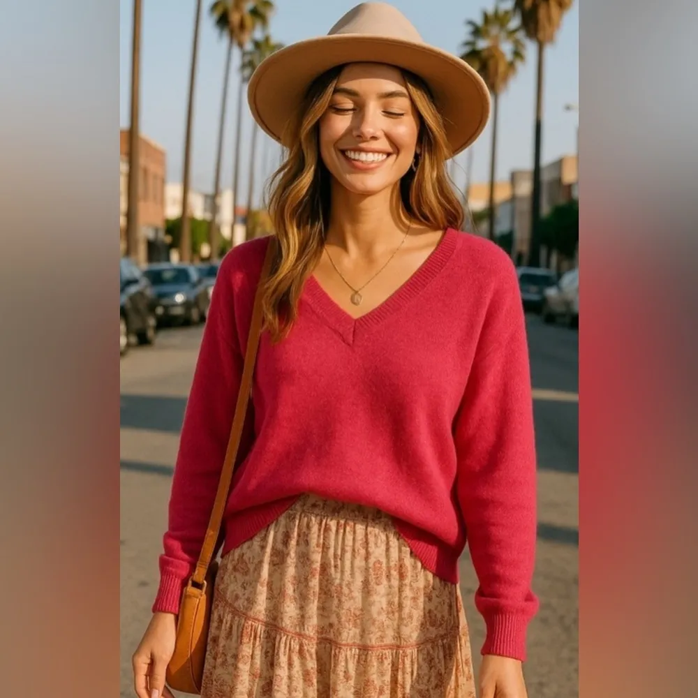 Maeve Anthropologie V - Image 2