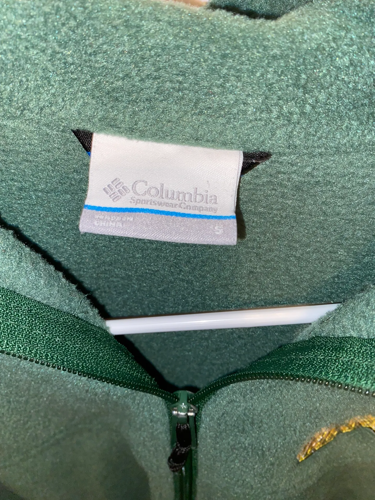 Clarkson University Jacket - Image 3