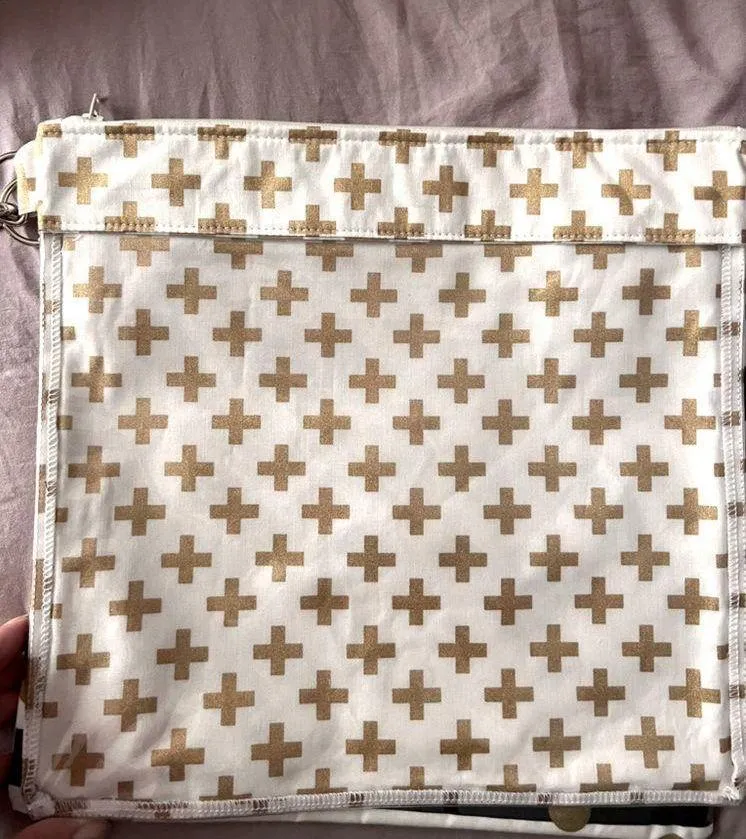 Bumblebee bliss bag dividers Multiple - Image 3