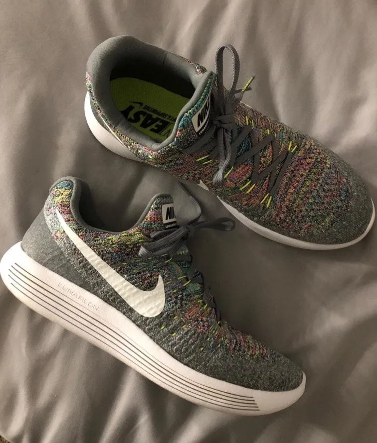 Nike Run Shoes - Image 3