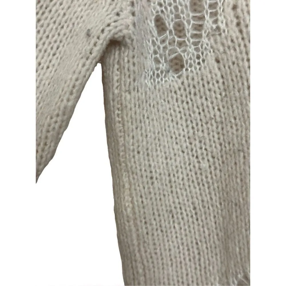 3.1 Philip Lim Sweater Size S/P - Image 3