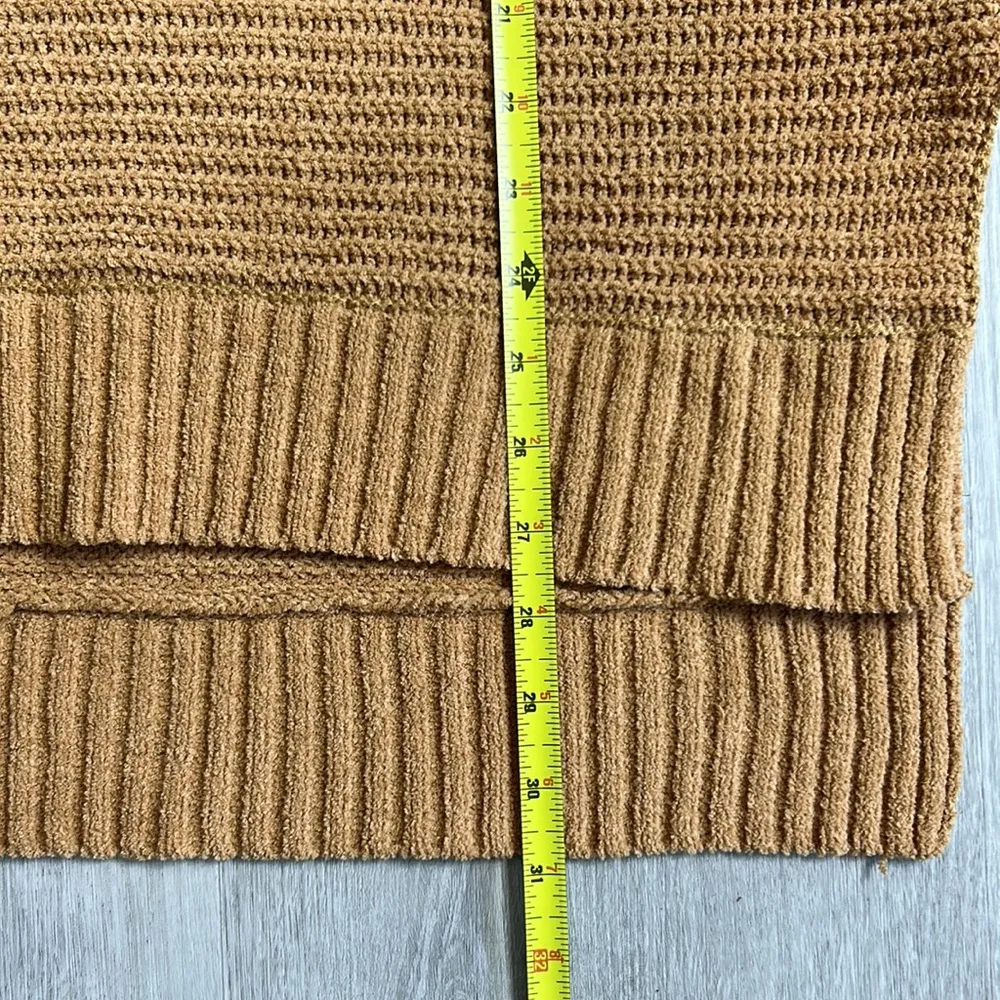 American eagle outfitters • AEO ribbed oversized vneck sweater - Image 8