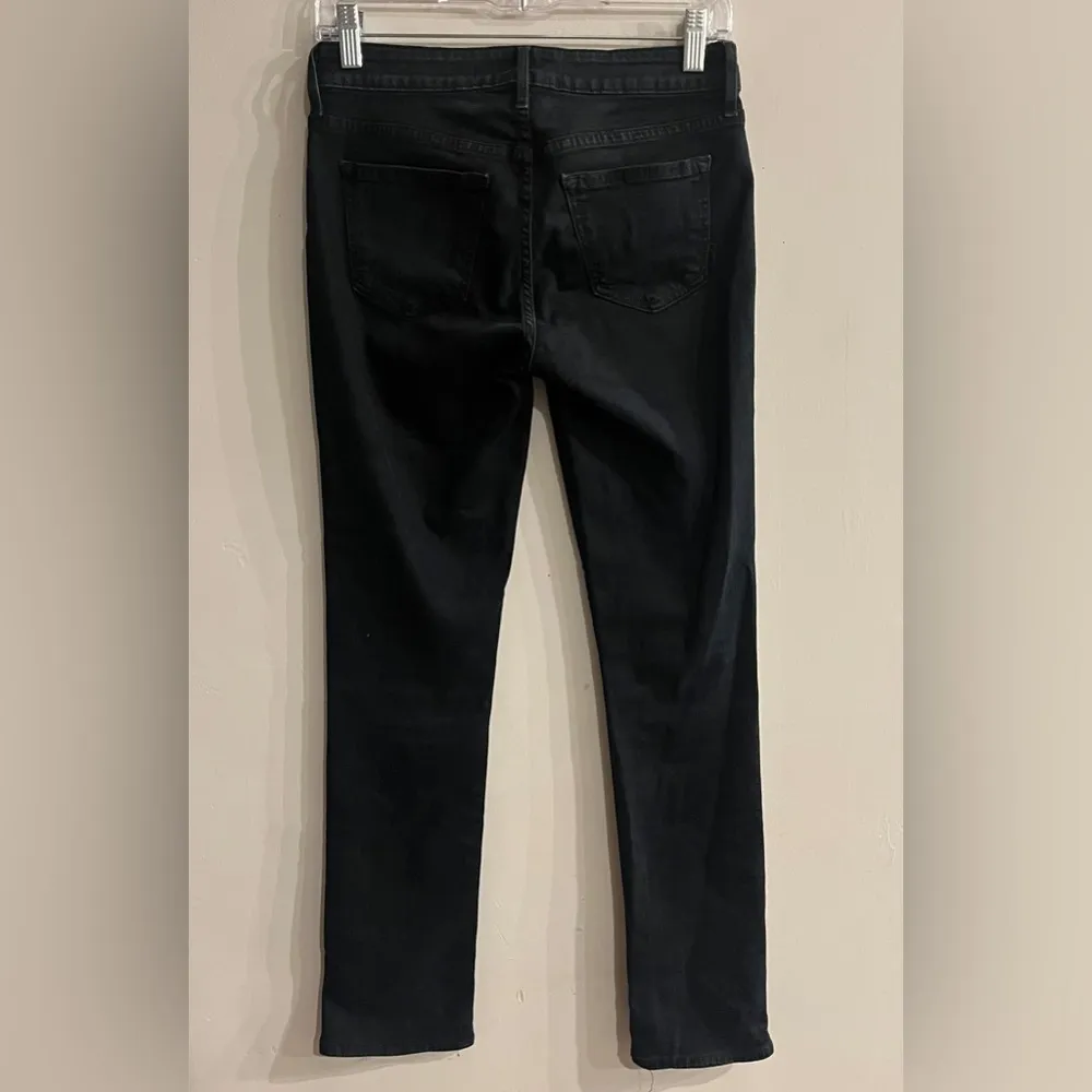 RICH & SKINNY Women’s Black Skinny Jeans Size 25 - Image 2