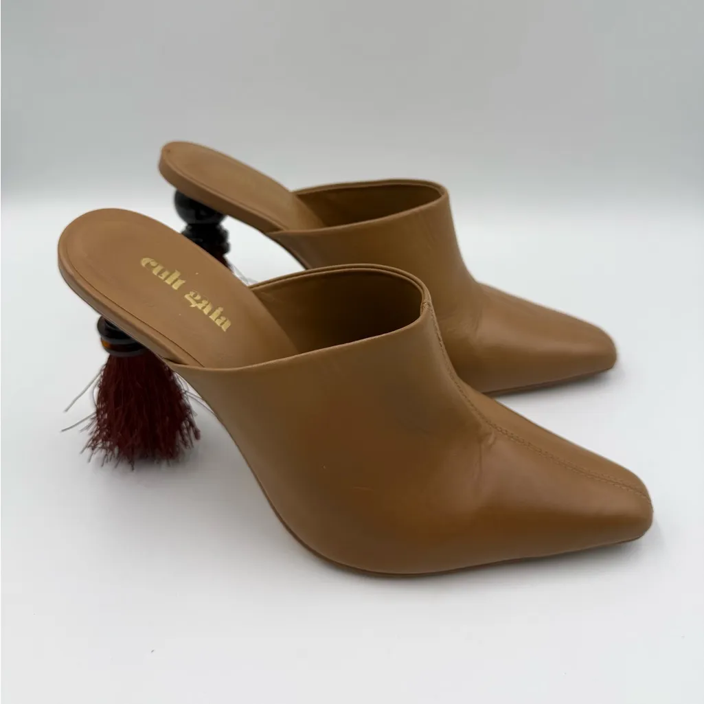 Cult Gaia Tassie Mule - Image 5