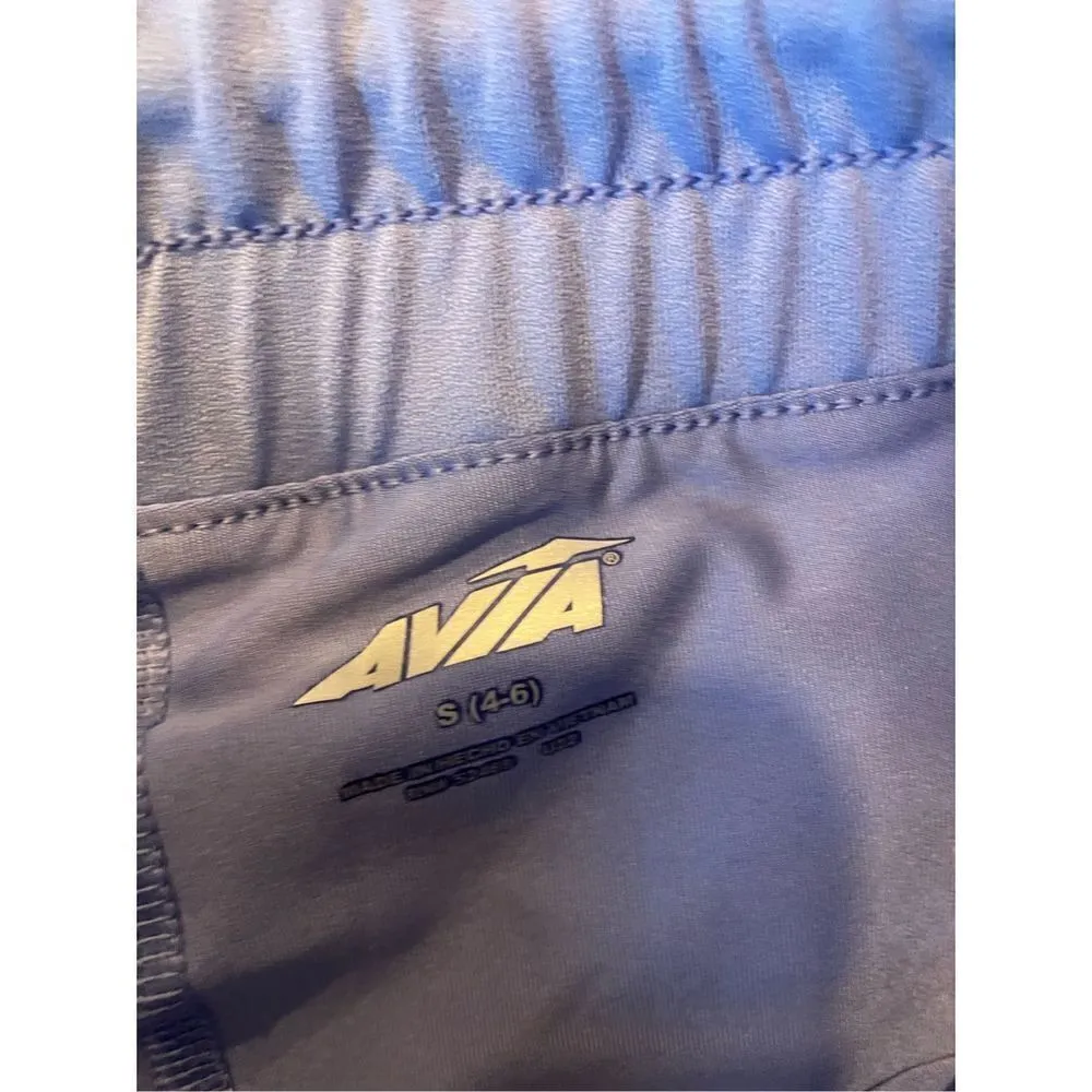 AviA lavender purple running short size small - Image 6