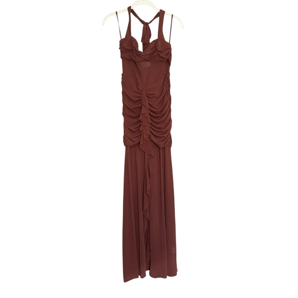 Runaway the Label Tallula Maxi Dress - Image 2