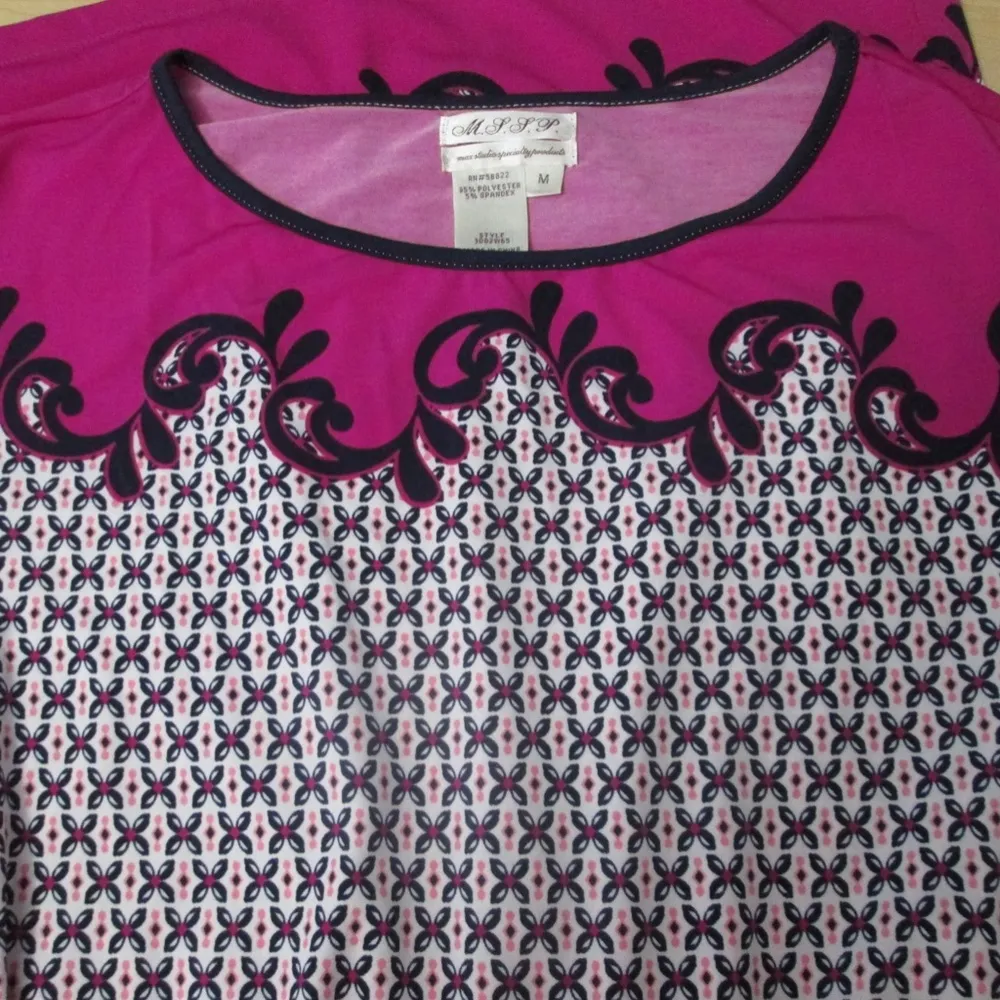 Max Studio Dress - Size Medium - Image 5