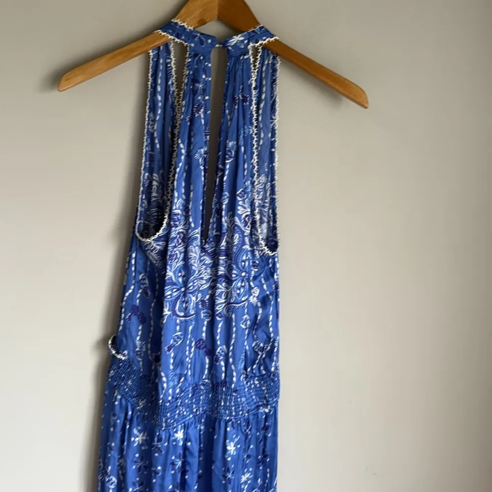 POUPETTE ST. BARTH Jena Jumpsuit Medium - Image 8