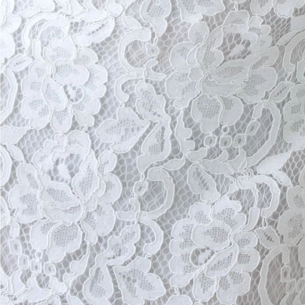 Rumored Dakota Maxi Dress White - Image 8