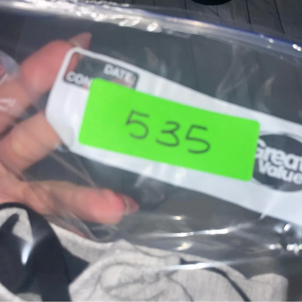 MeUndies Modal Gray Women's Bralette Size L - Image 5