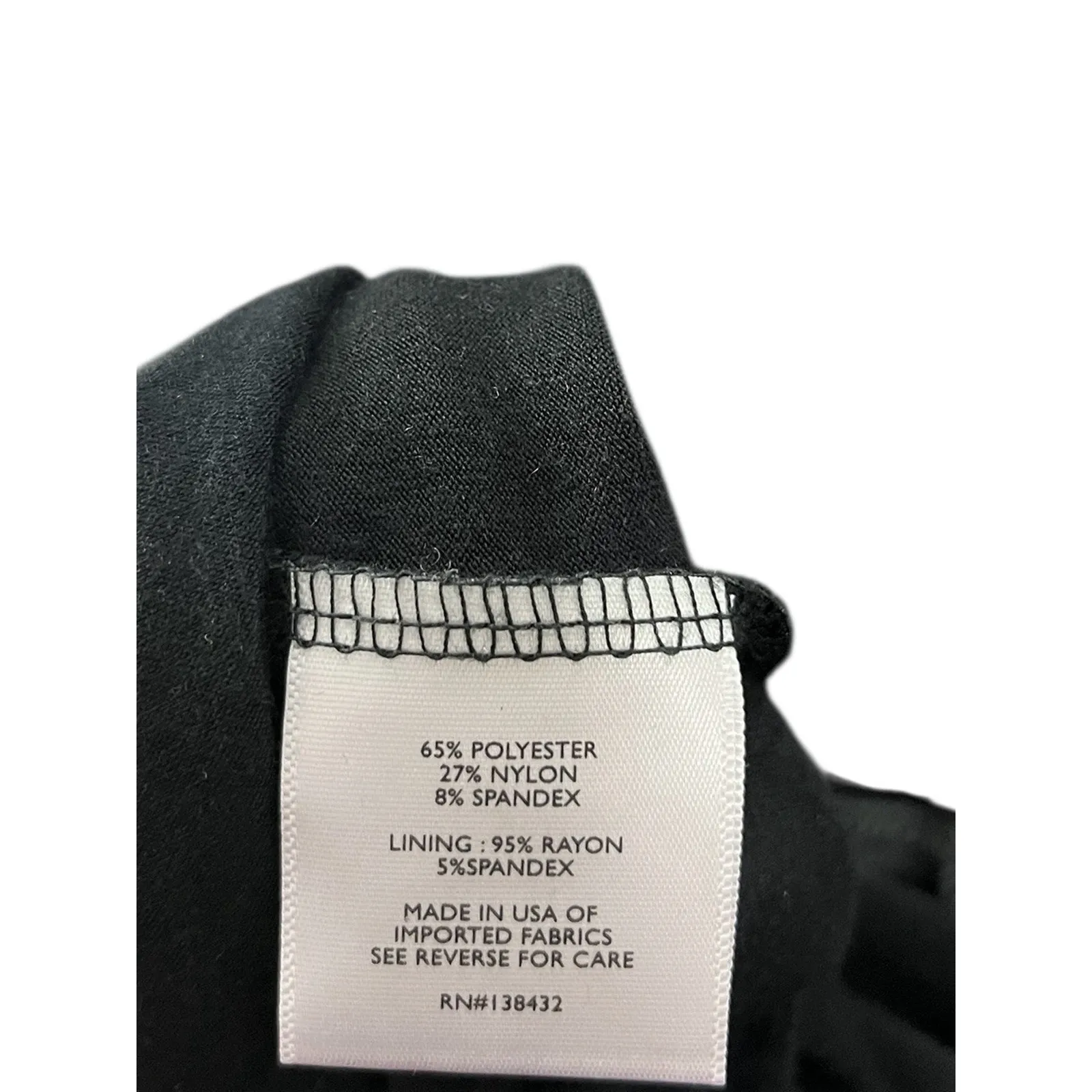 Modcloth Very Visionary Red Floral Velvet Burnout Large Bell Sleeve Dress - Image 11