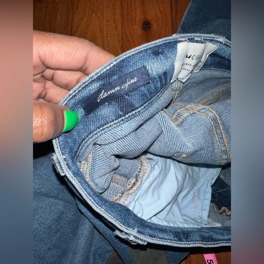 McGuire Jeans size 29 - Image 8