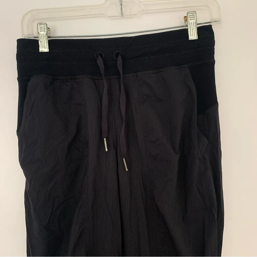 Lululemon Dance Studio Jogger - Image 3