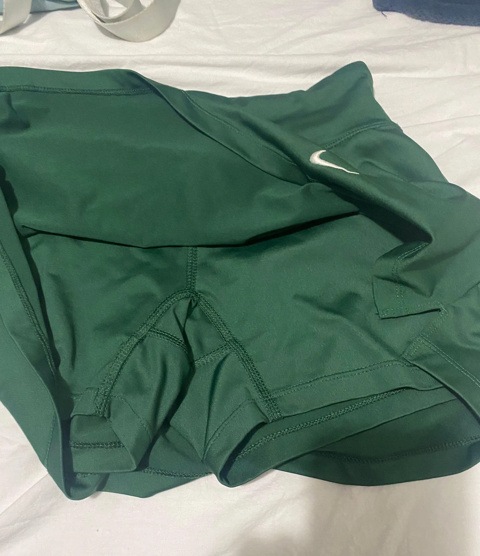 Nike Tennis Skirt - Image 2