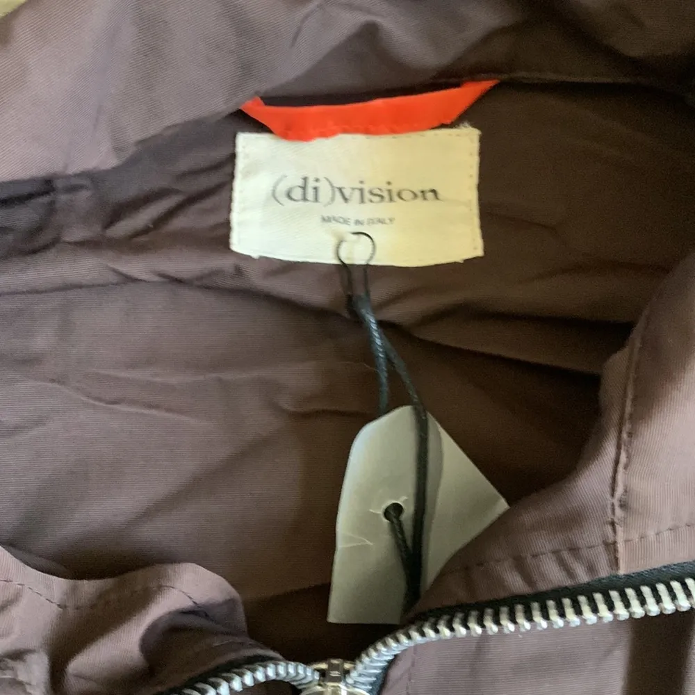 (Di)vision track jacket Size XS - Image 4