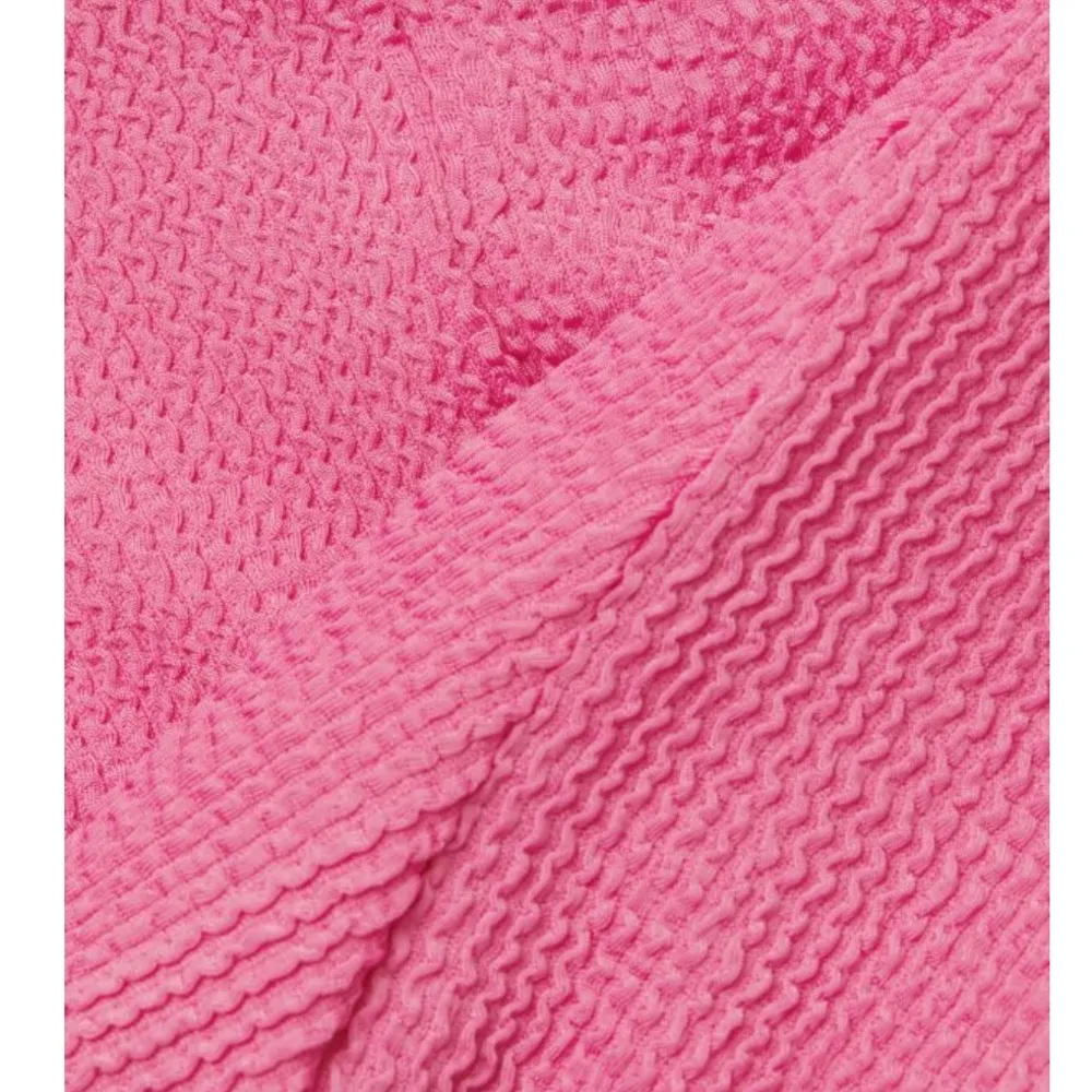 Veronica Beard Salis Halter One Piece Swimsuit - Image 3