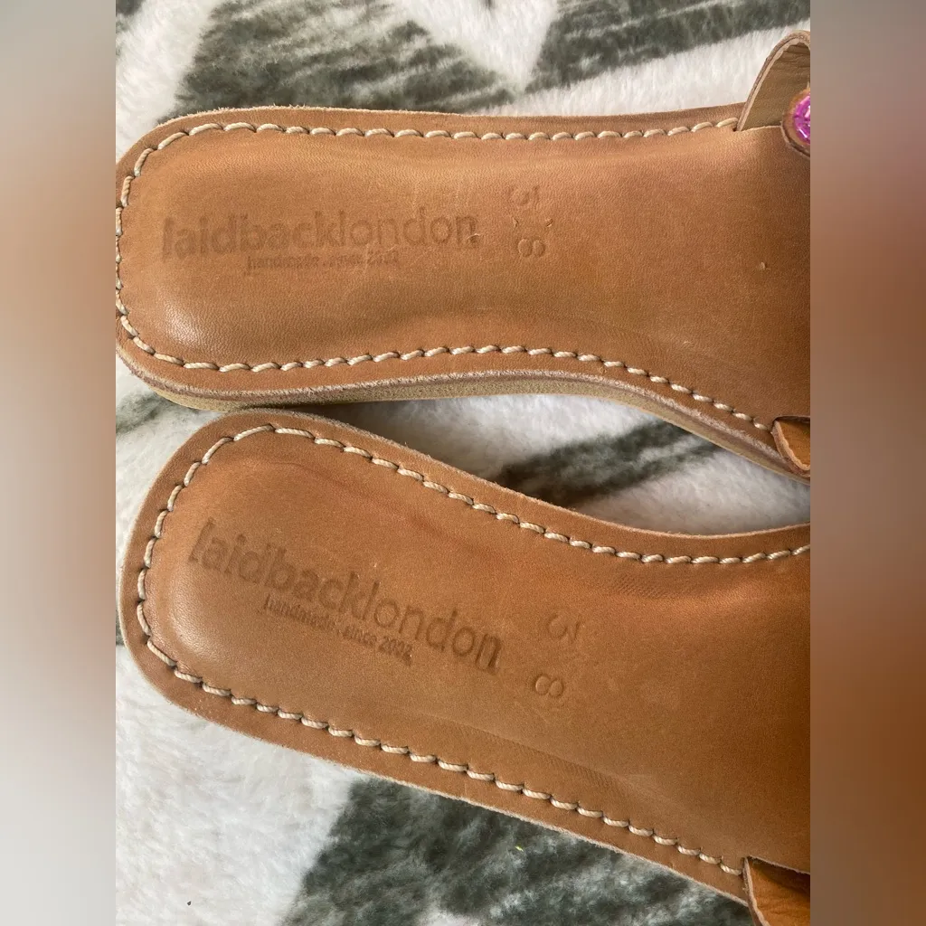 Laidback London Hand - Image 4