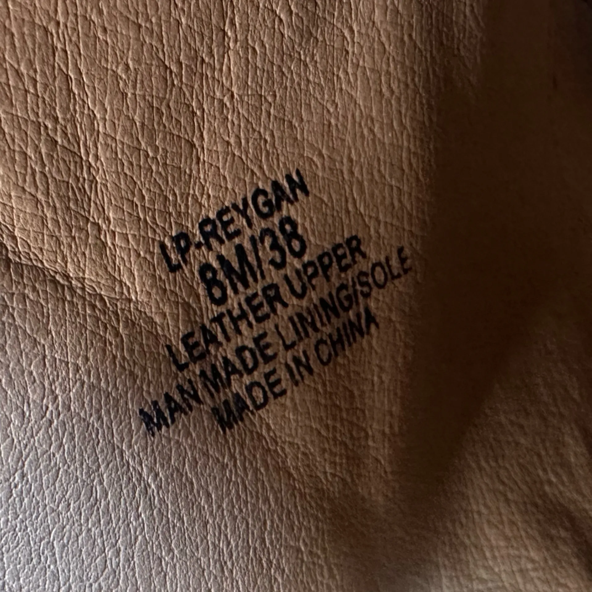 Lucky Brand Women's Size 8 Reygan Brown Suede Wedge Sandals - Image 11