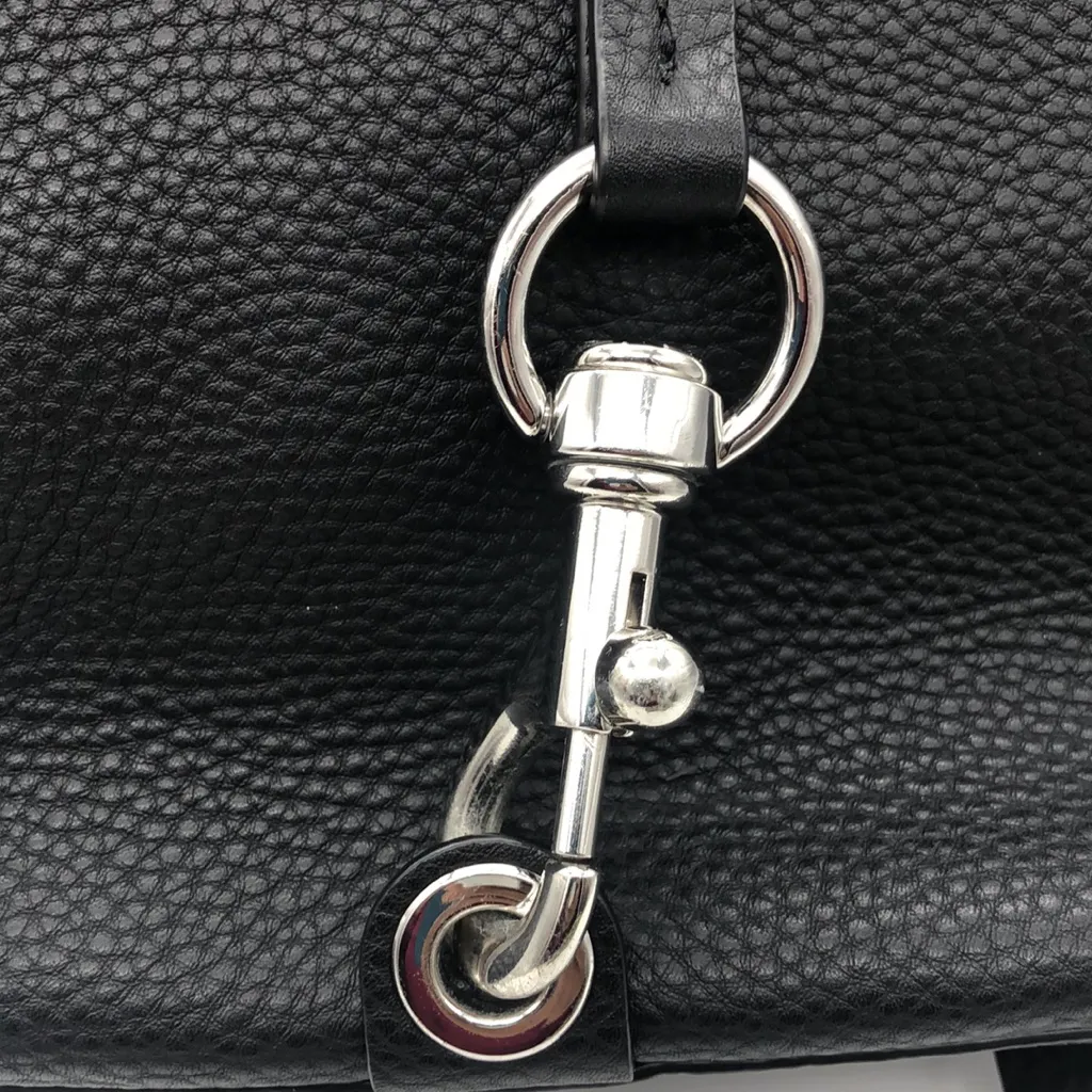 REBECCA MINKOFF BLYTHE BACKPACK. - Image 4