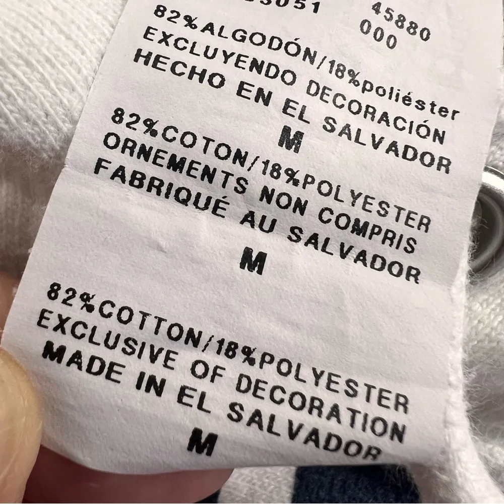 Vintage Champion Reverse Weave Hoodie Sweatshirt - Image 6