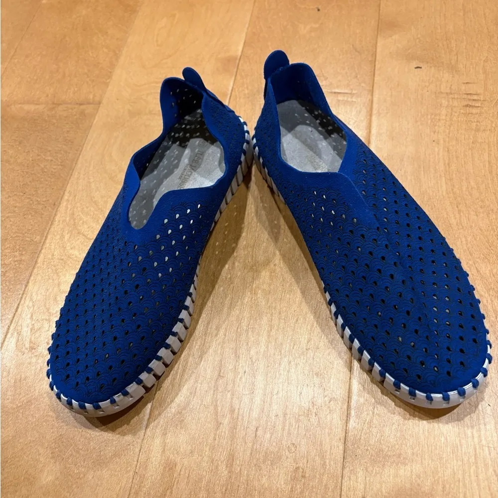 Ilse Jacobsen Tulip 139 Laser Cut Slip - Image 3