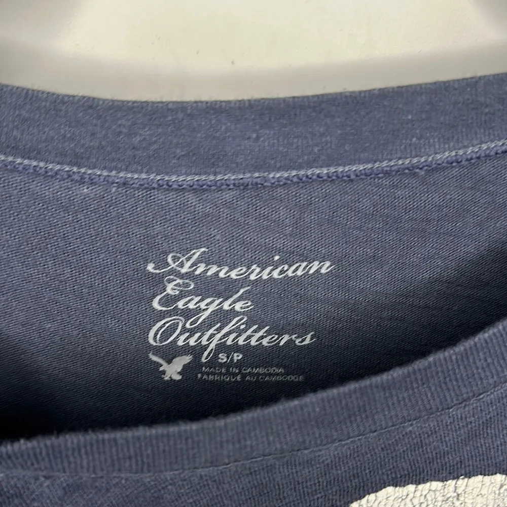 American Eagle Outfitters Love Graphic Tee - Image 2